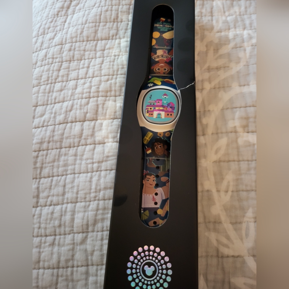 Encanto magic band